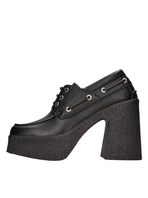 Francesine in ecopelle STELLA MC CARTNEY | 810249 AP00Y0 1000NERO